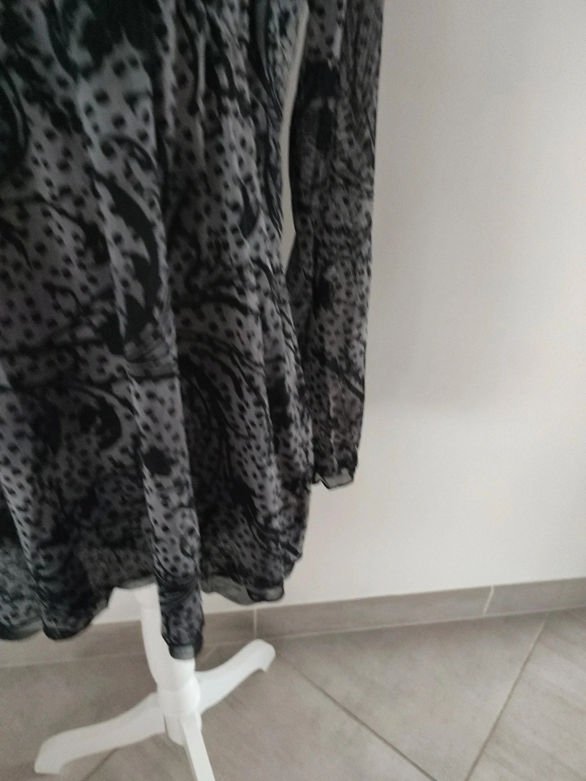 Blusa de mujer talla 38 y 40 mangas tres cuartos – photo 5